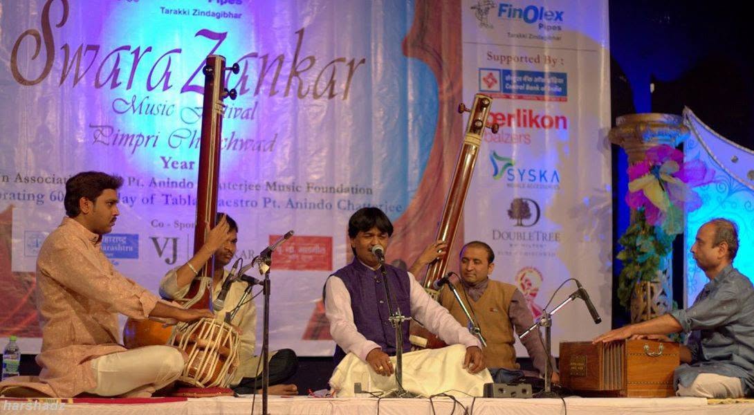 2014 Pimpri Chinchwad